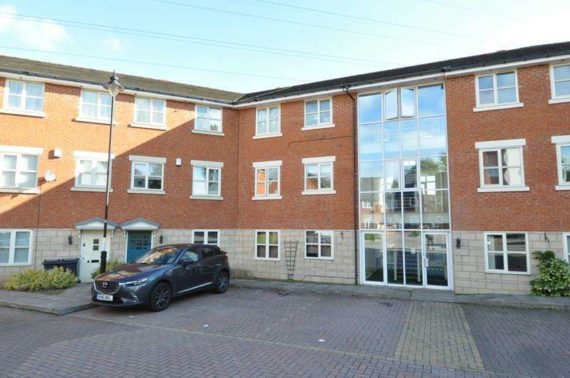 2 Bedroom Flat